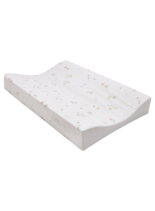 Changingpad Vintage Flowers