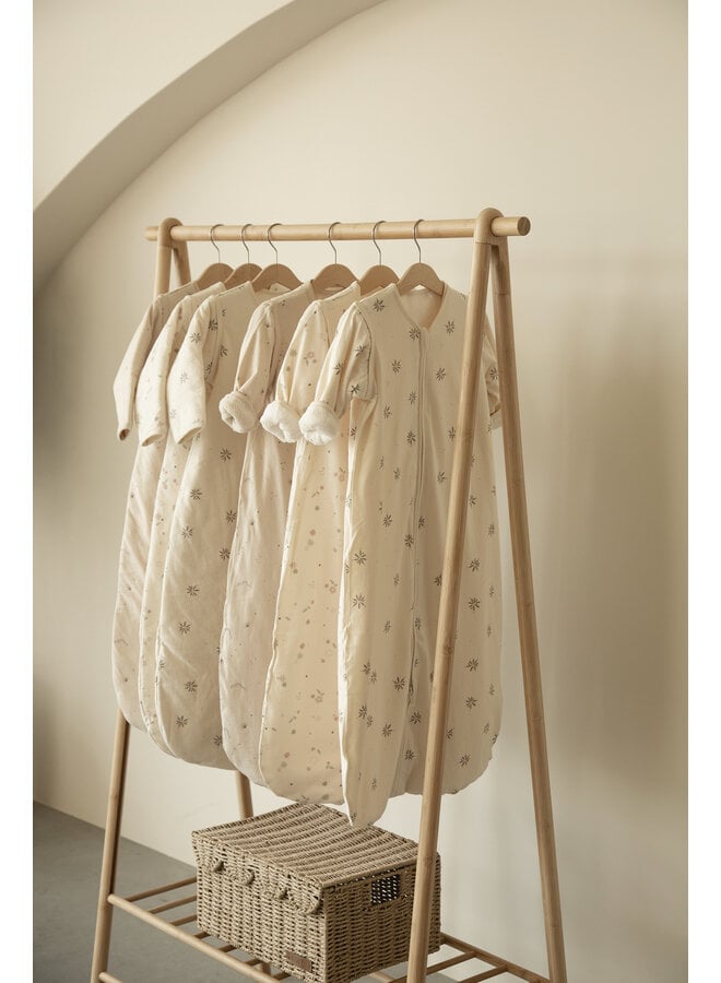 Vier-Jahreszeiten-Schlafsack 70cm Little Charm
