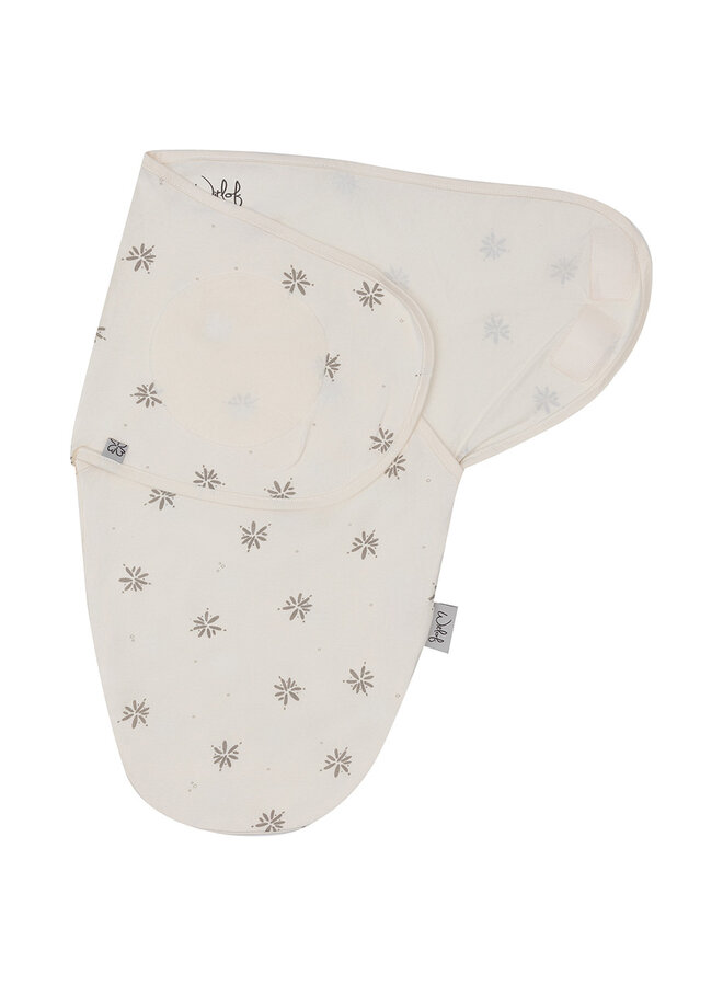 Slaapzak wrapper 0-3 maanden Little Charm