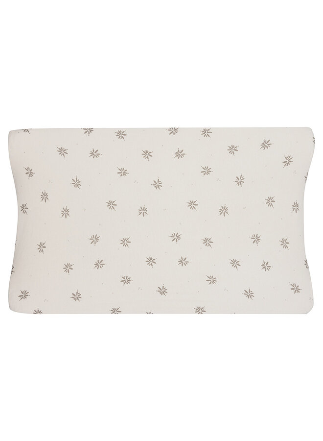 Aankleedkussenhoes jersey 70*50cm Little Charm