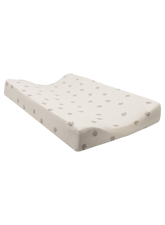 Aankleedkussenhoes jersey 70*50cm Little Charm