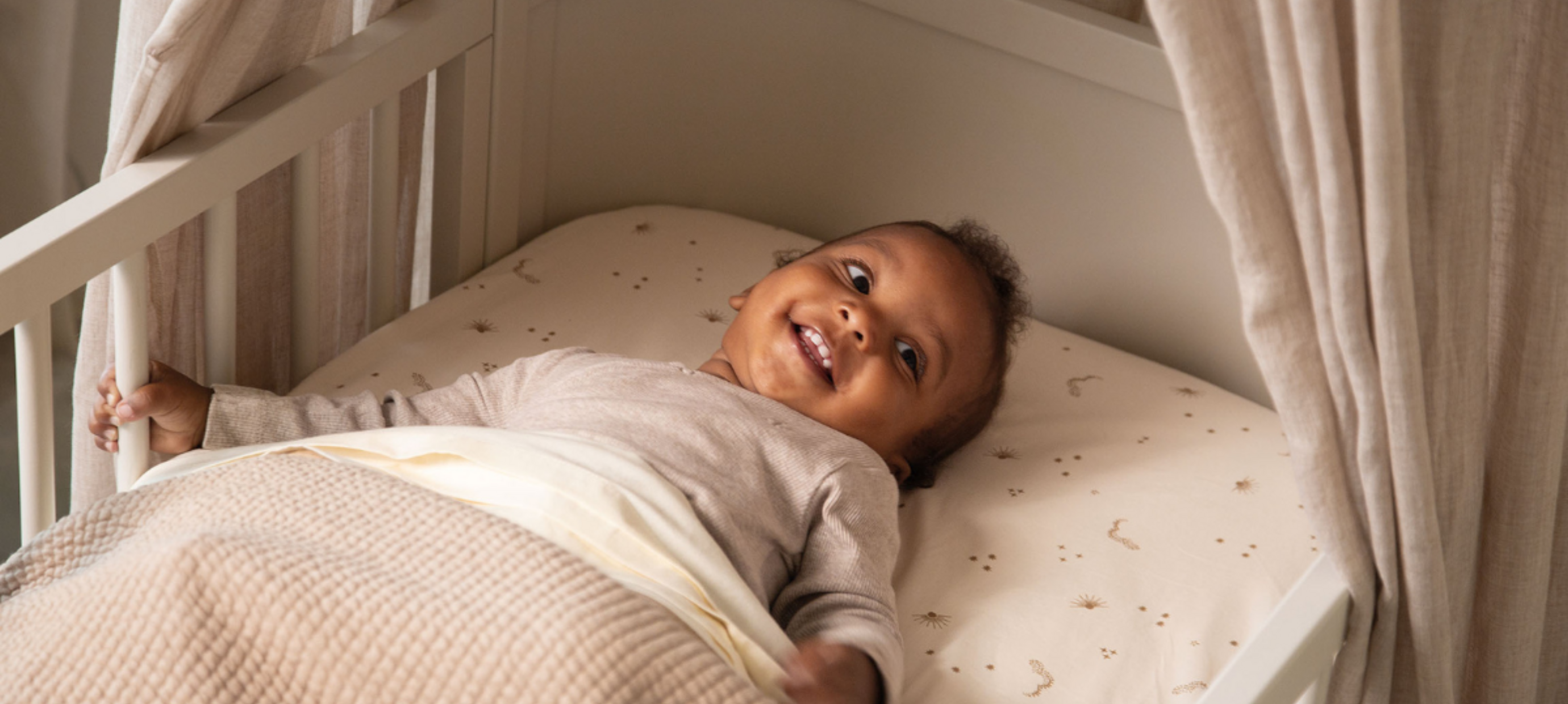 Voorjaarstrends 2026 voor baby & kind: zacht, rustig & natuurlijk 