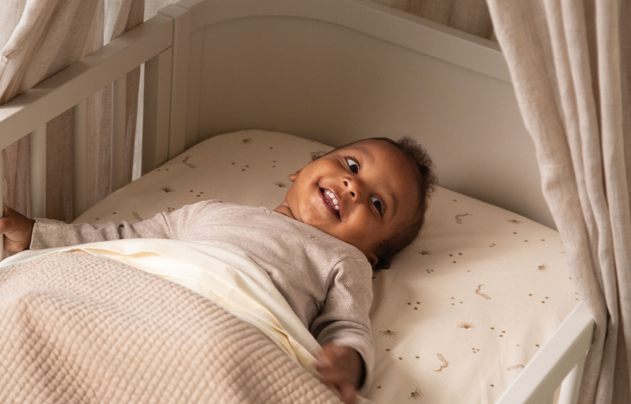 Voorjaarstrends 2026 voor baby & kind: zacht, rustig & natuurlijk 