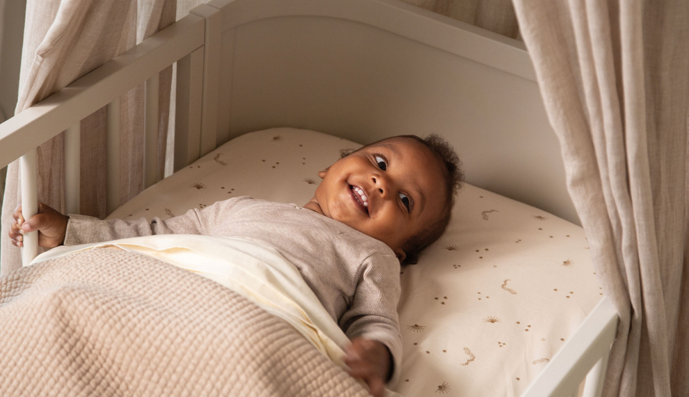 Voorjaarstrends 2026 voor baby & kind: zacht, rustig & natuurlijk 