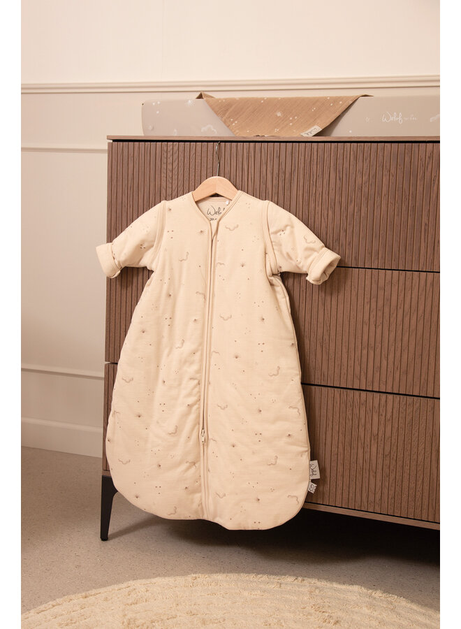 Winterslaapzak 70cm Galaxy Dreams