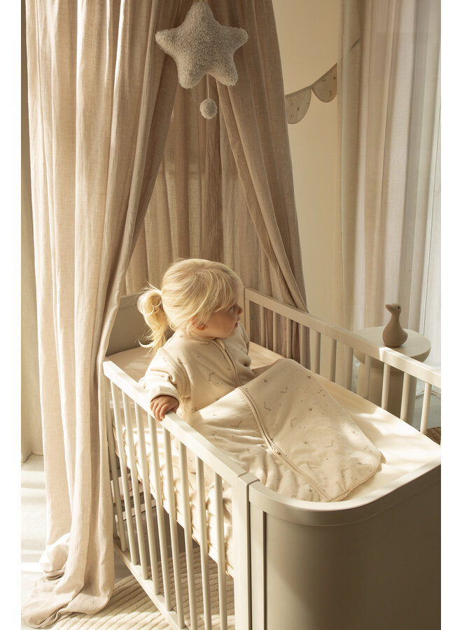 Four-season sleeping bag 90cm Galaxy Dreams