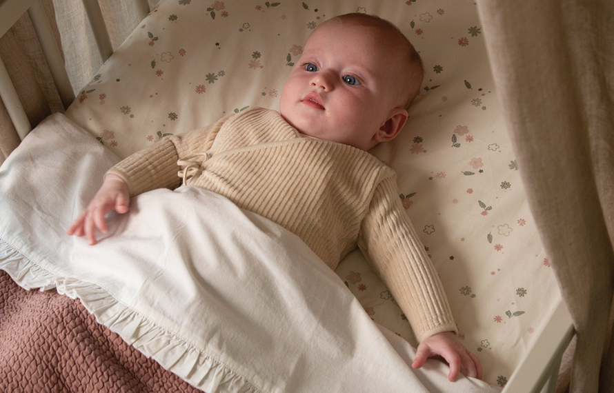 Alles over het slaapritme van je baby: van hazenslaapjes tot doorslapen