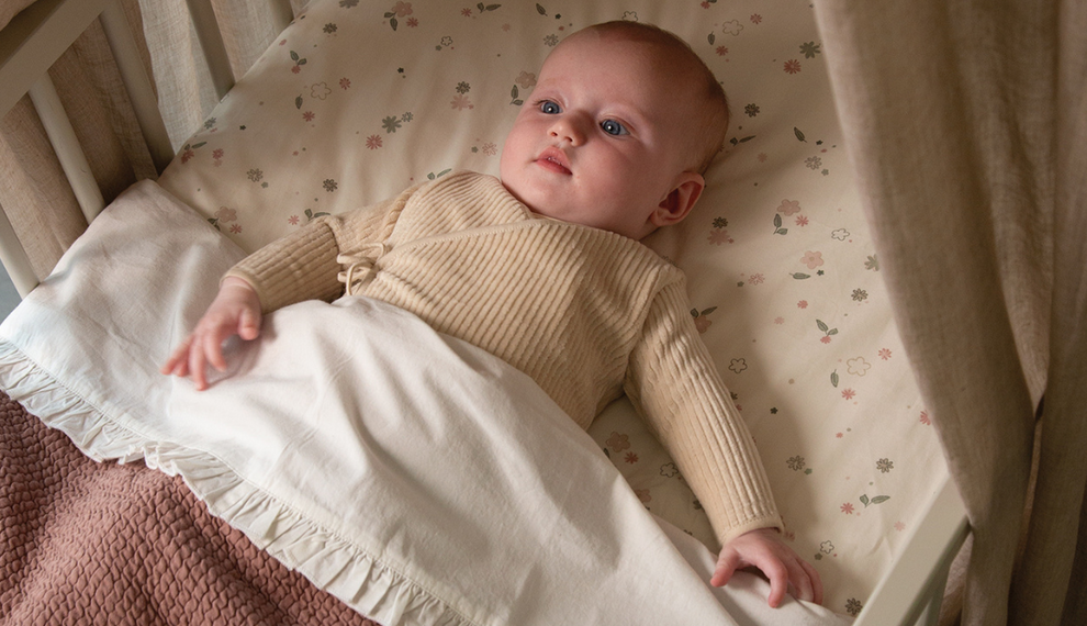 Alles over het slaapritme van je baby: van hazenslaapjes tot doorslapen