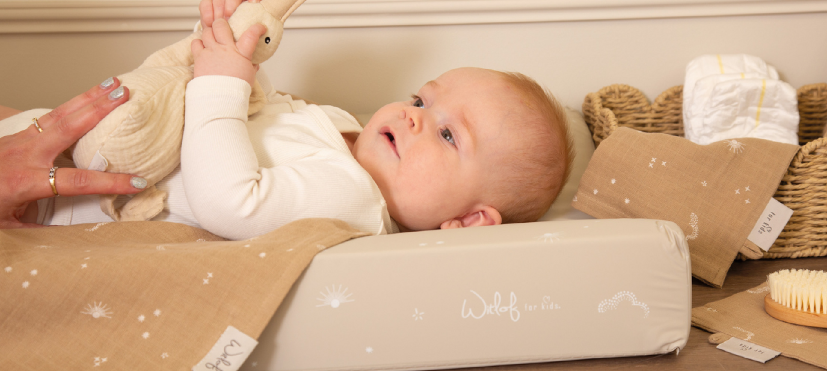 Zomer met je baby: tips voor comfort, veiligheid en plezier