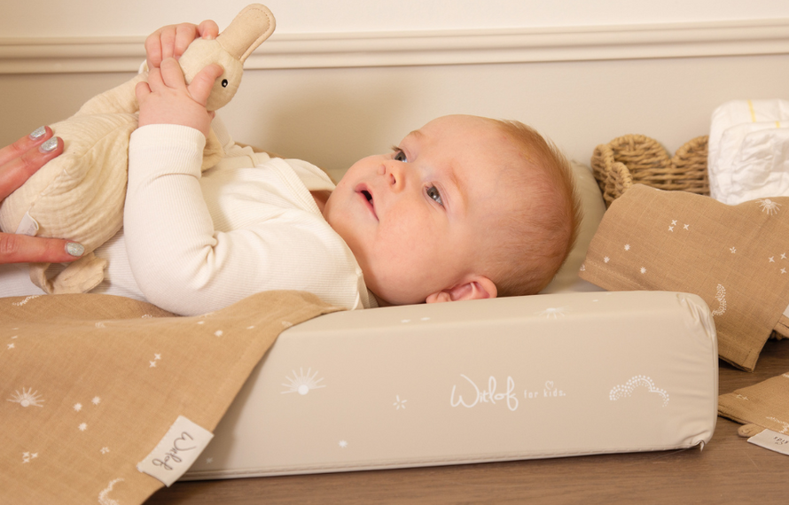 Zomer met je baby: tips voor comfort, veiligheid en plezier