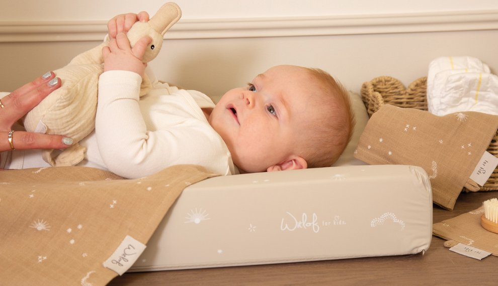 Zomer met je baby: tips voor comfort, veiligheid en plezier