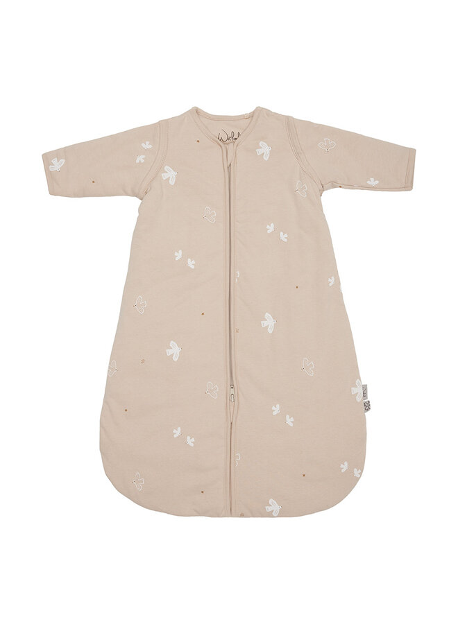 Winter Sleeping Bag 60cm Soft Wings
