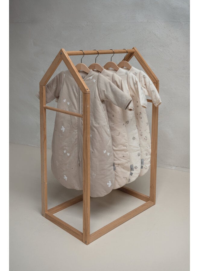 Winterschlafsack 60 cm Soft Wings