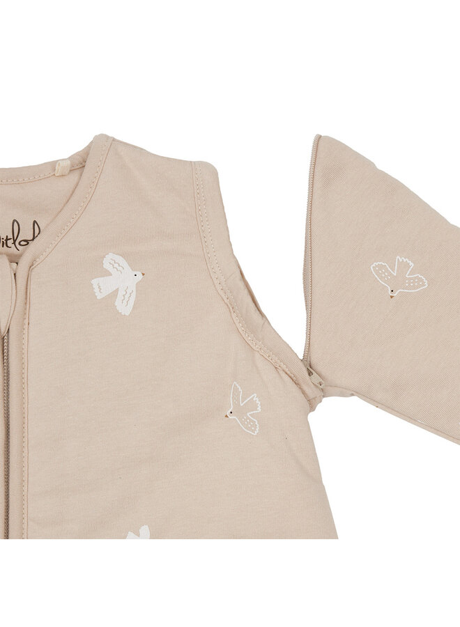Winterschlafsack 90 cm Soft Wings