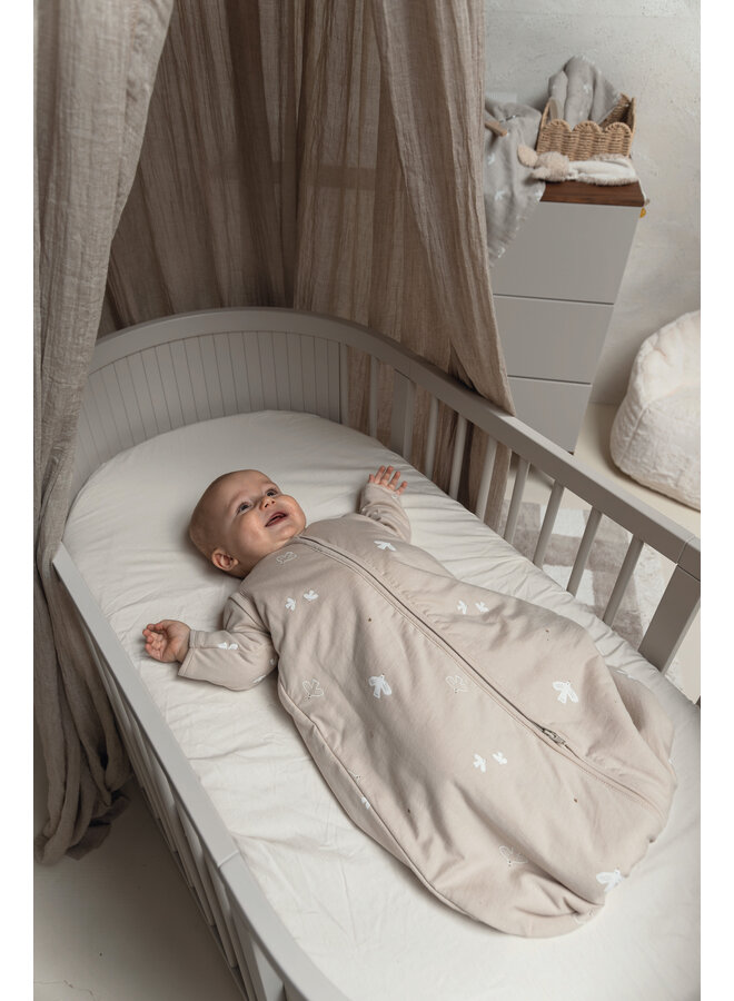 Winterschlafsack 90 cm Soft Wings