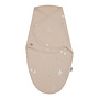 Sleepingbag wrapper 0-3 months Soft Wings