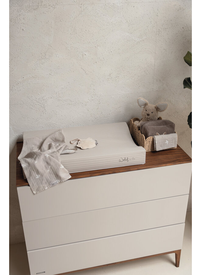 Changing Pad Soft Wings