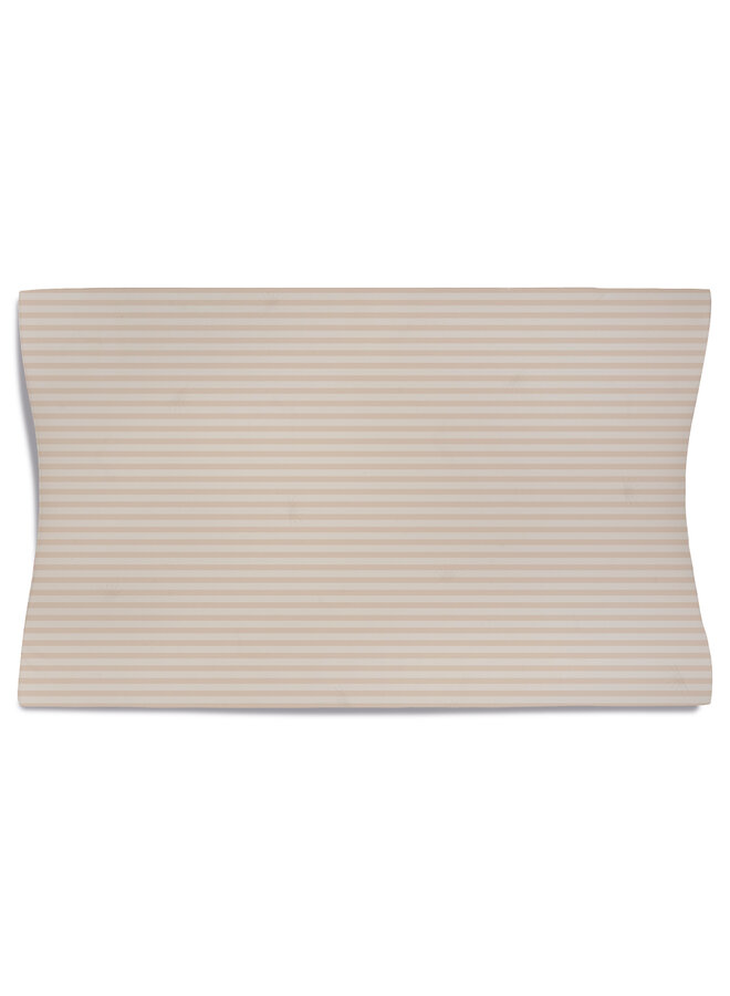 Aankleedkussen Stripes Soft Wings