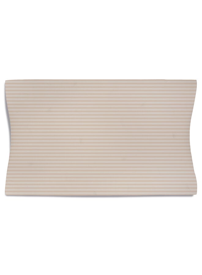 Wickelauflage stripes Soft Wings