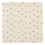 Mulltuch 65*65cm single pack Little Doodle