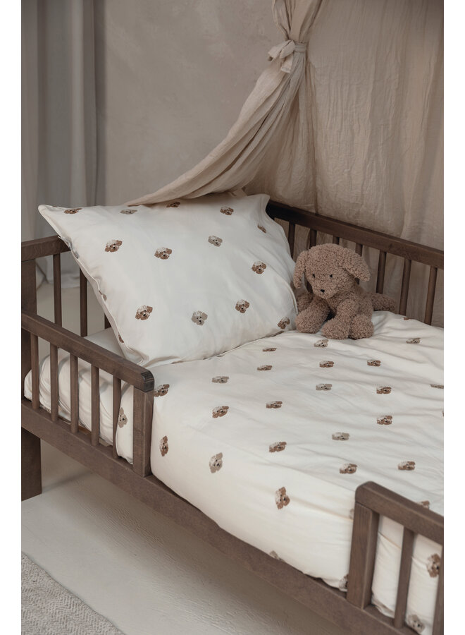 Tuck-Inn duvet cover 100x135cm Little Doodle