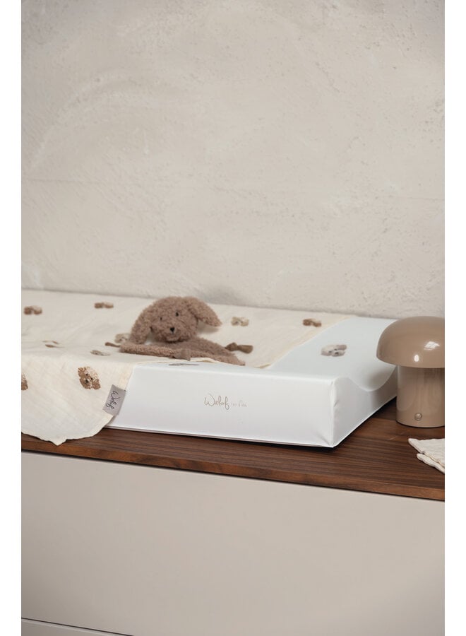 Wickelauflage Little Doodle