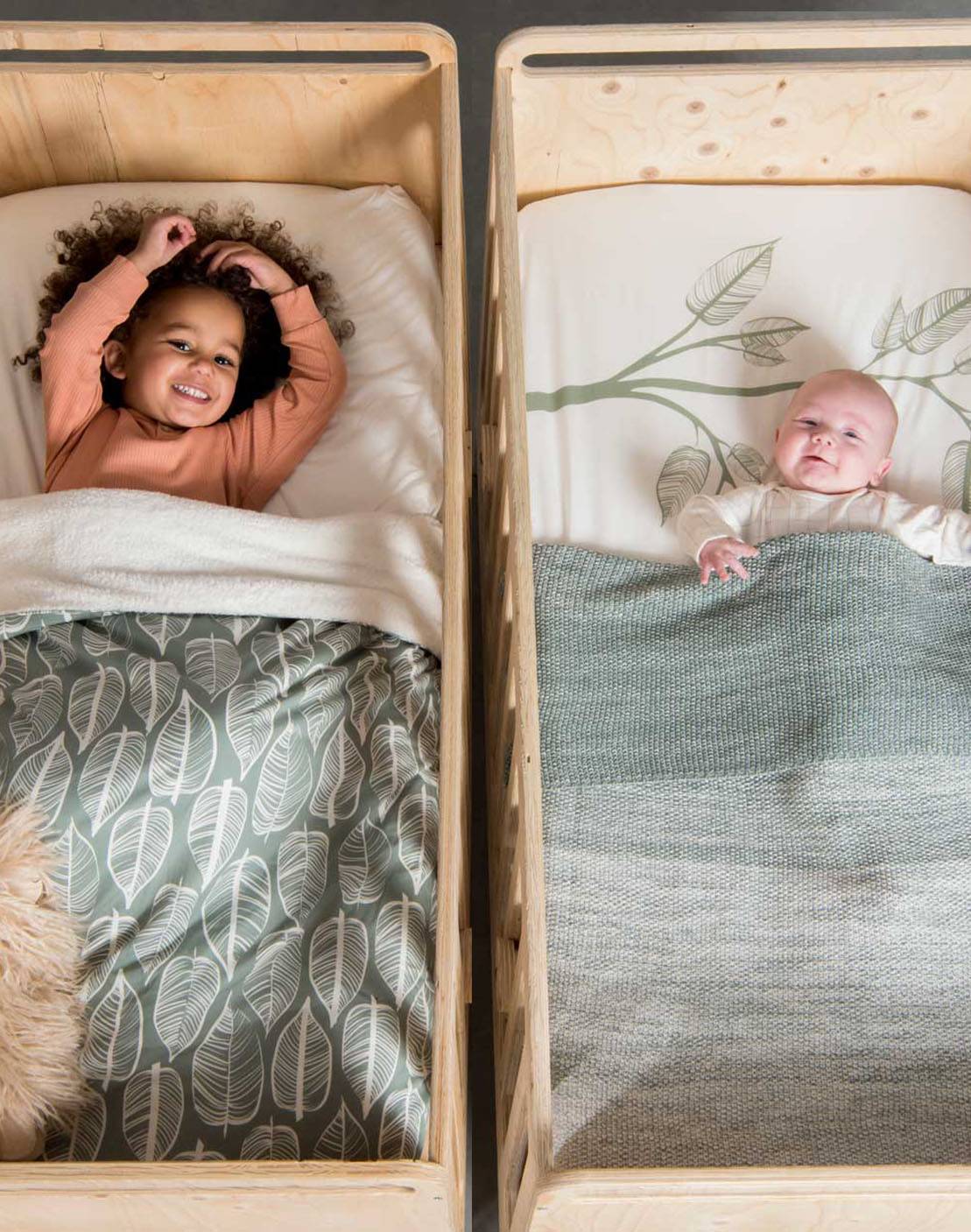 Tuck-Inn®<br>bedding