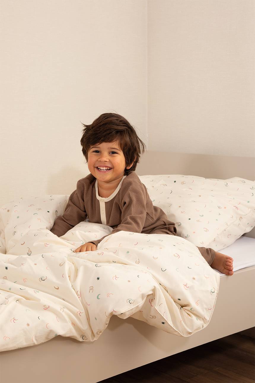 Tuck-Inn® dekbedovertrekken