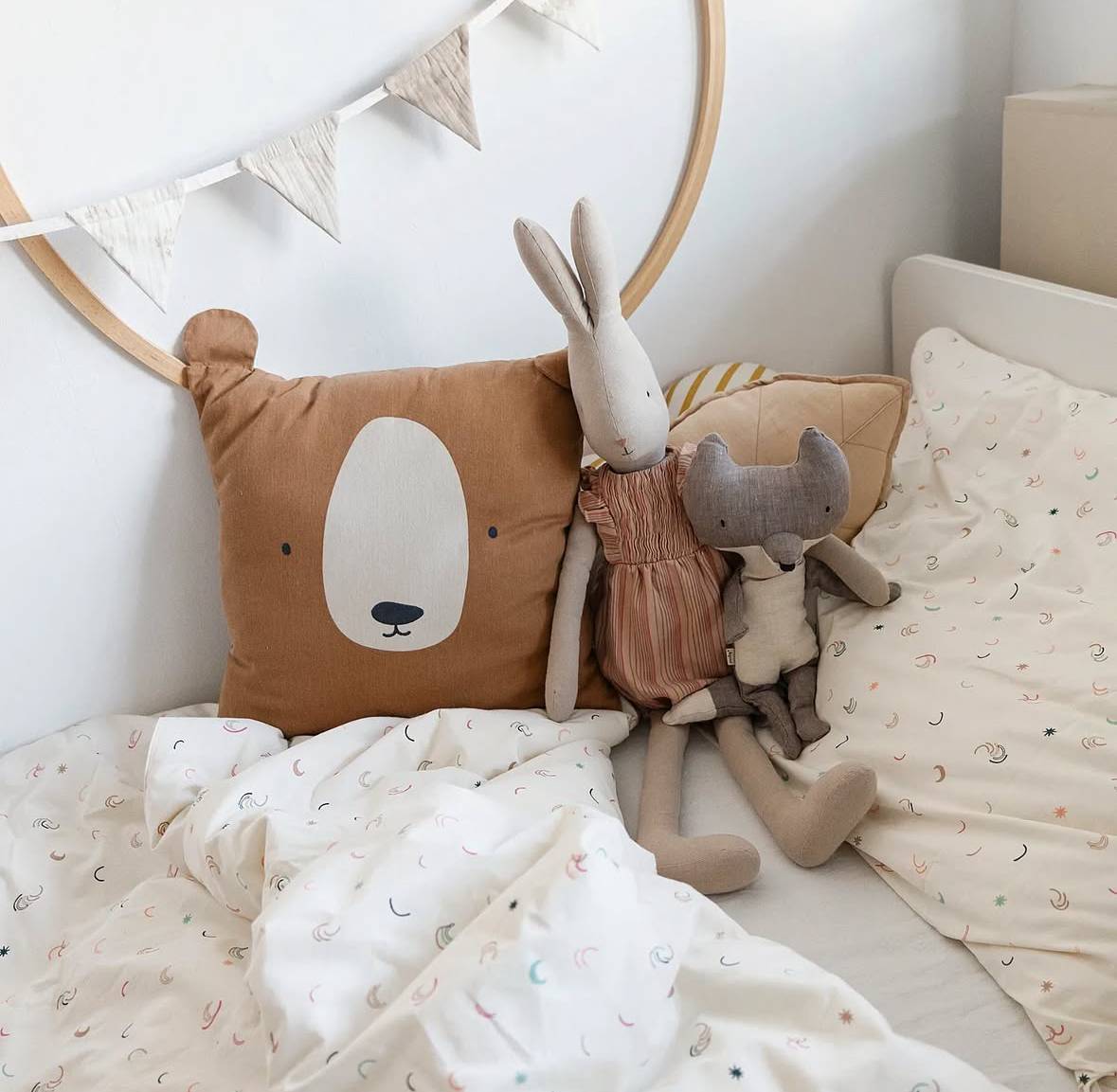 Witlof for kids uitzetlijst