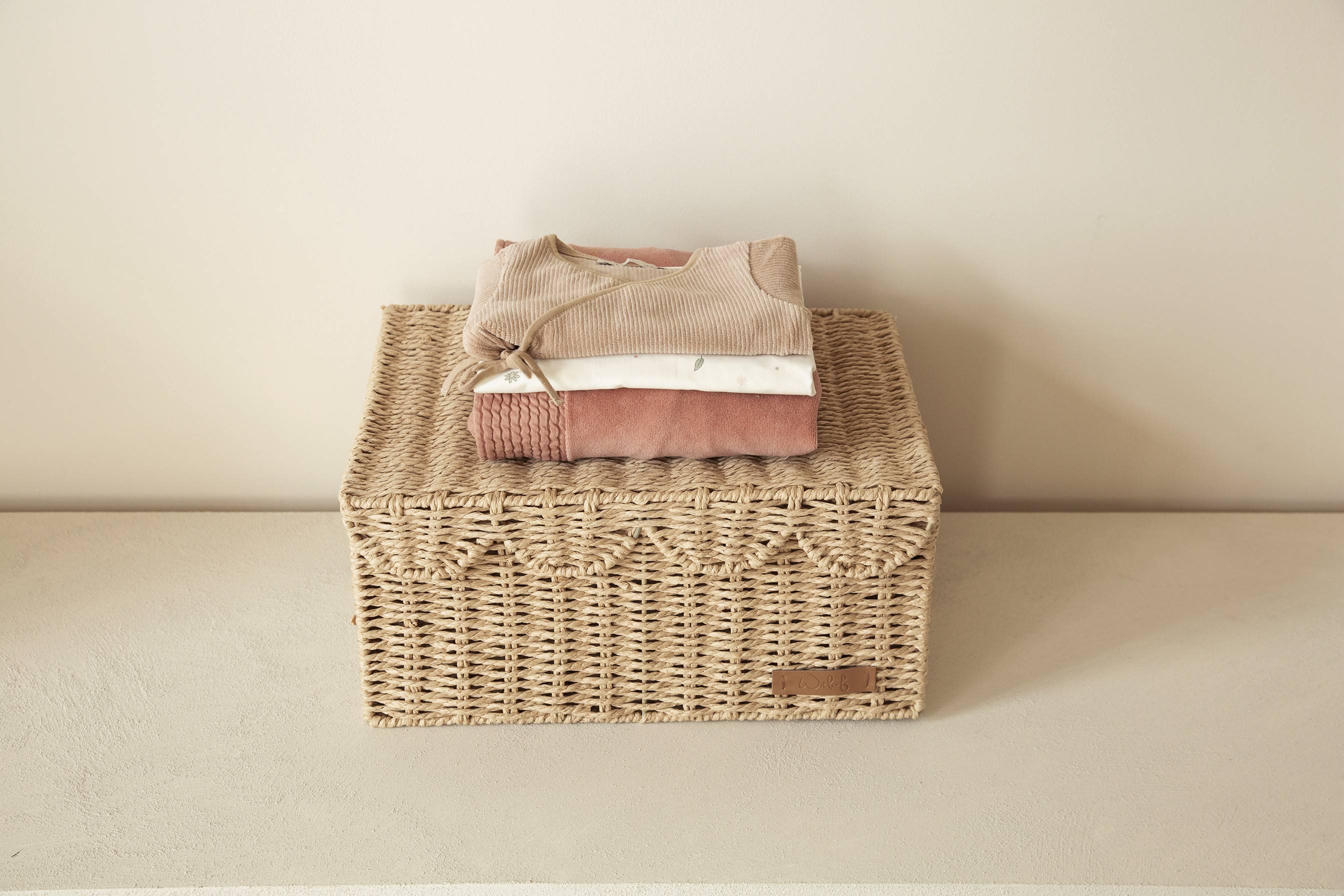 Witlof for Kids uitzetlijst