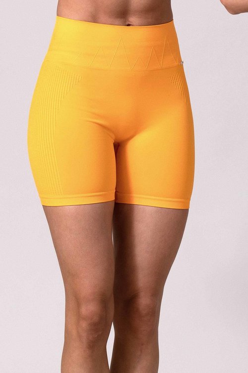 TROFA Short TROFA Zinnia Orange