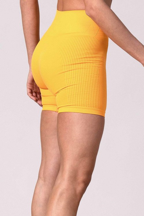 TROFA Short TROFA Zinnia Orange
