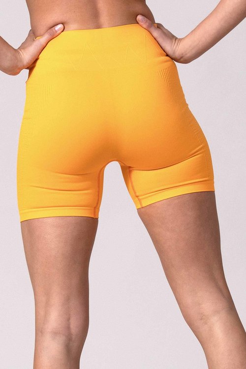 TROFA Short TROFA Zinnia Orange