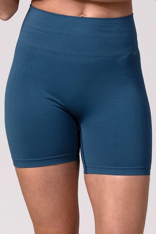 TROFA Short TROFA Wing Blue