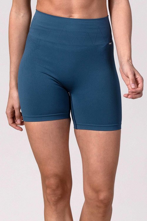 TROFA Short TROFA Wing Blue