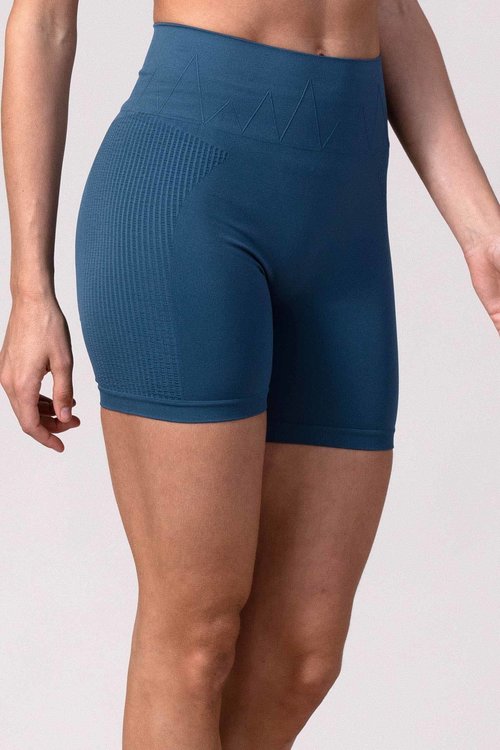 TROFA Short TROFA Wing Blue