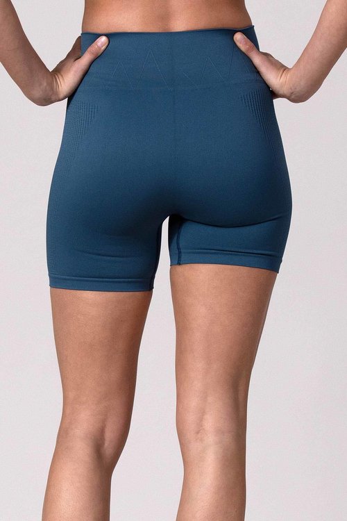 TROFA Short TROFA Wing Blue
