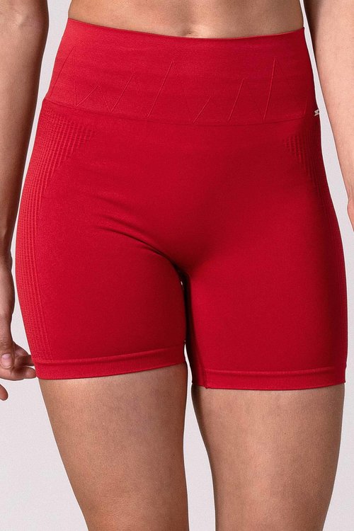 Short TROFA Barbados Red TROFA Short TROFA Barbados Red