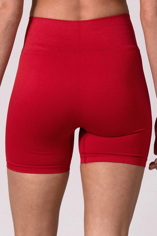 Short TROFA Barbados Red TROFA Short TROFA Barbados Red