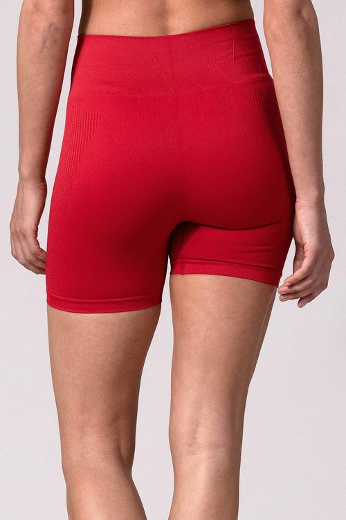 Short TROFA Barbados Red TROFA Short TROFA Barbados Red