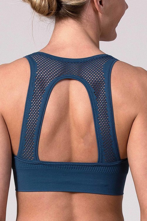 TROFA Sport bh TROFA Wing Blue