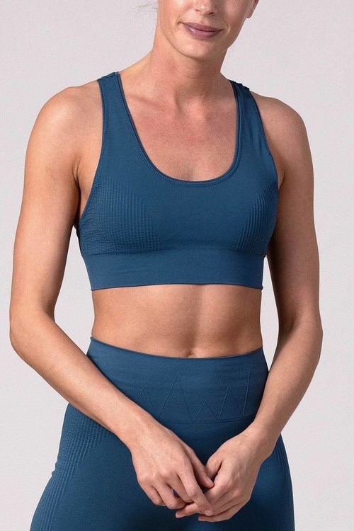 TROFA Sport bh TROFA Wing Blue