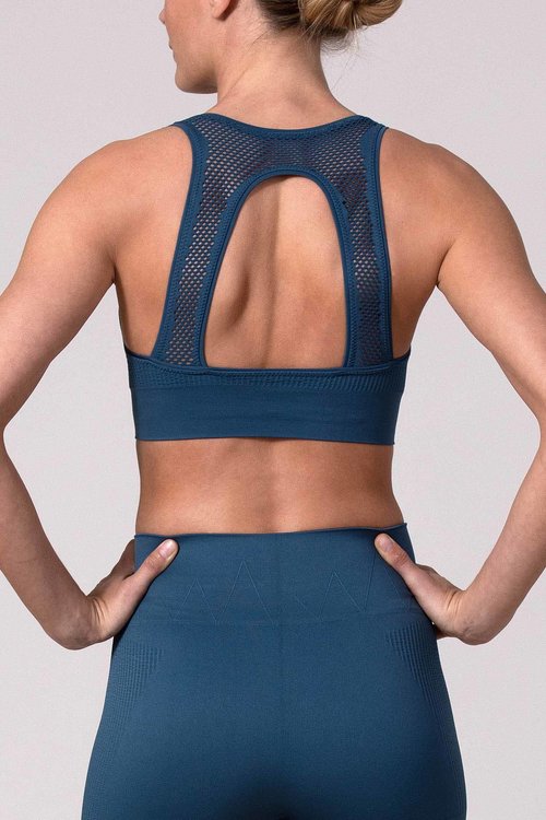 TROFA Sport bh TROFA Wing Blue