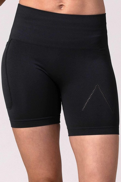 Short AMARANTE Jet Black AMARANTE Short AMARANTE Jet Black