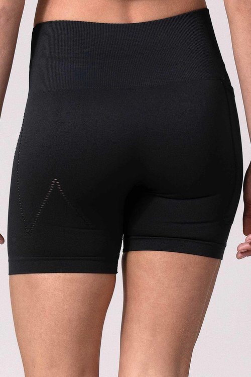 Short AMARANTE Jet Black AMARANTE Short AMARANTE Jet Black