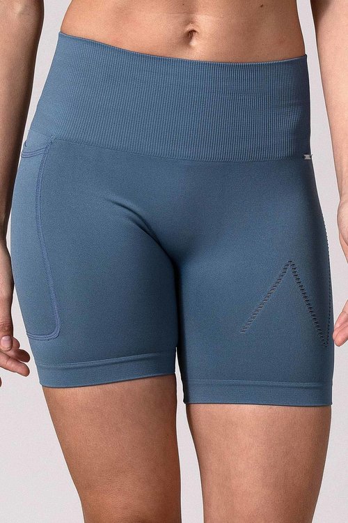 AMARANTE Short AMARANTE Zen Blue
