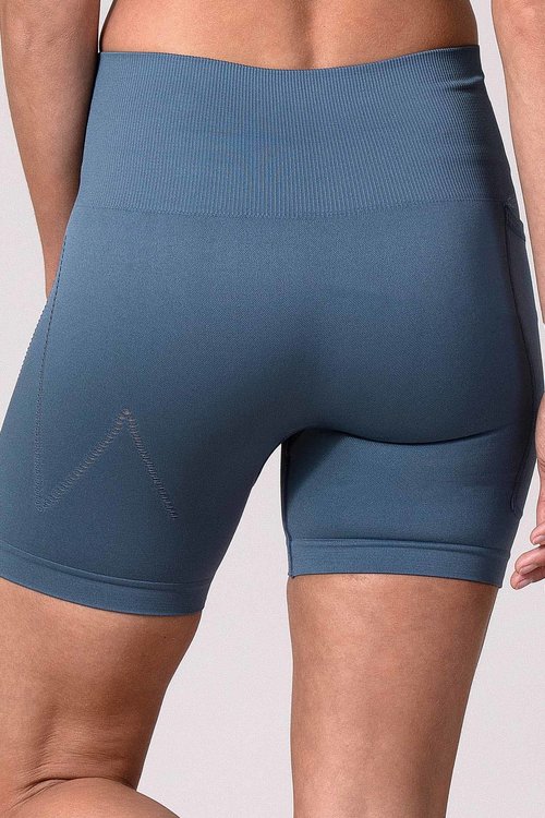 AMARANTE Short AMARANTE Zen Blue
