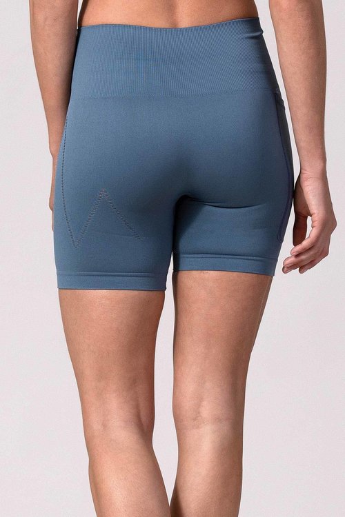 AMARANTE Short AMARANTE Zen Blue
