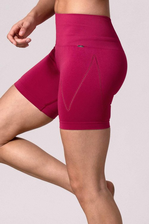 AMARANTE Short AMARANTE Cherry Pink