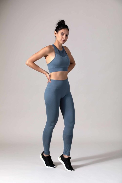 DOURO Sportsbra DOURO Zen Blue